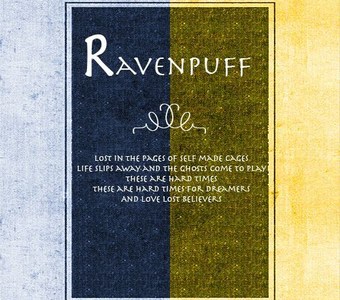 Resultado de Test: Casas h&iacute;bridas de Hogwarts