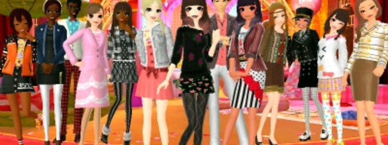 ¿Cuál personaje de New Style Boutique eres?