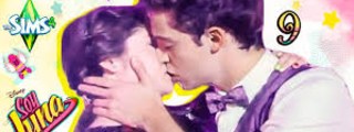 Soy luna