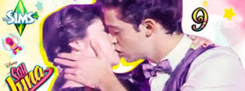 Soy luna