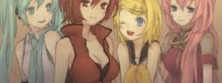 que amiga de miku eres?