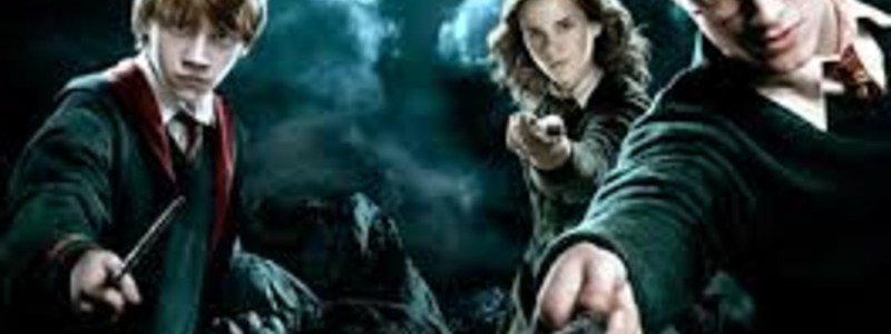 cuanto sabes de harry potter