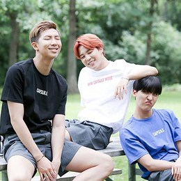 &iquest;En que a&ntilde;o debuto BTS (en corea)? - CUANTO SABES DE BTS??