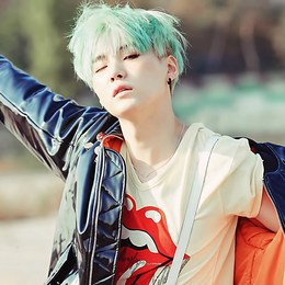 &iquest;Cuantos integrantes son? - CUANTO SABES DE BTS??