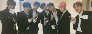 Preguntas y respuestas: Cuanto sabes de BTS (principiantes)