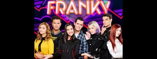 COMO SE LLAMAN LOS PERSONAJES DE ''FRANKY''