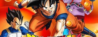 Cuanto sabes de Dragon Ball Super