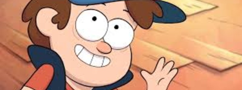 Test de Conocimiento de Gravity Falls