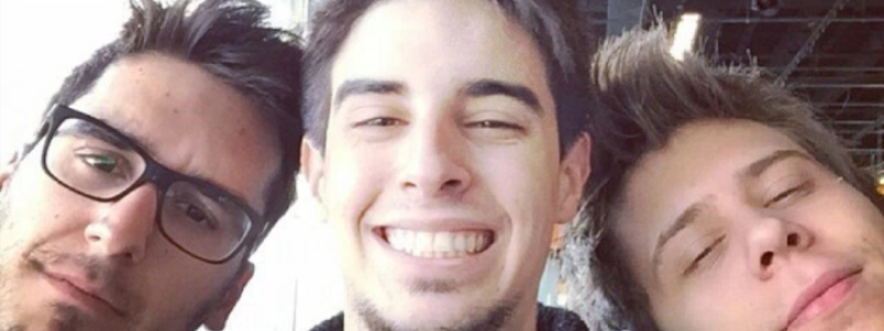 &iquest;Que YouTuber eres?