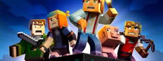 Preguntas y respuestas: que personaje de minecraft story mode eres