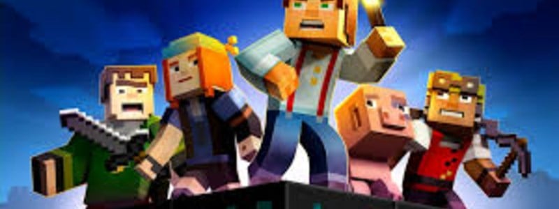 que personaje de minecraft story mode eres