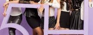 que chica de fhith harmony eres🙉🙈🙊