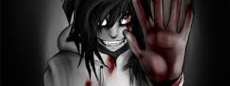 cuanto sabes de Jeff The Killer