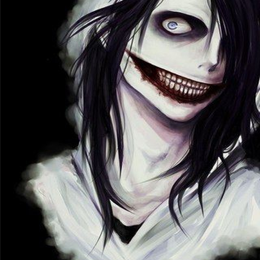 Cual es su nombre real? - cuanto sabes de Jeff The Killer