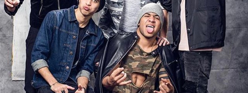 Cuánto sabes de CNCO