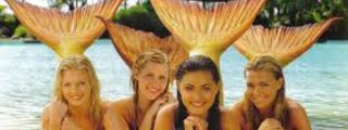 cuanto sabes de h2o sirenas del mar