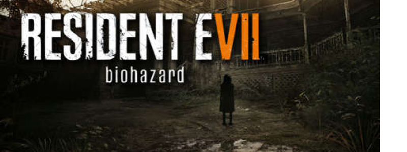 ¿Cuanto sabes de Resident evil 7?