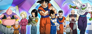Cuanto sabes sobre dragon ball super