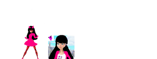 que  sabes  de marinette  (ladybug)