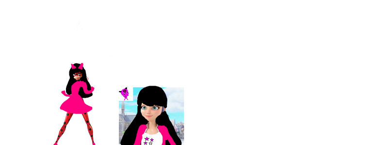 que  sabes  de marinette  (ladybug)