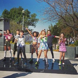 A ti te gustaria que los chicos de LemonGrass fueran novios como te gustaria - Cuales son las pareja de 💚LemonGrass💚