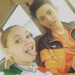 Te gustaria que Yael y Sophie Fueran novios - Cuales son las pareja de 💚LemonGrass💚