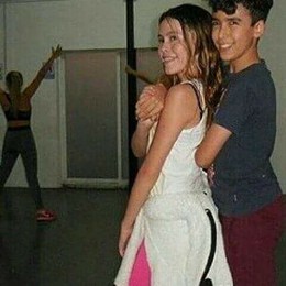 Te gustaria que Nathan sea novio de Pau o Ivanna - Cuales son las pareja de 💚LemonGrass💚