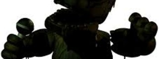 QUE  PERSONAJE DE FNAF ERES