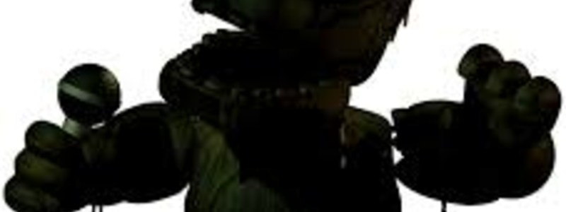 QUE  PERSONAJE DE FNAF ERES
