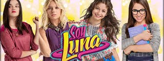 ¿que chica de soy luna eres?