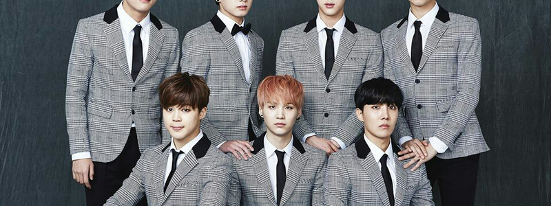 Con quien de BTS harias linda pareja