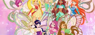 quien eres de winx club