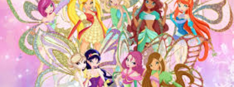 quien eres de winx club