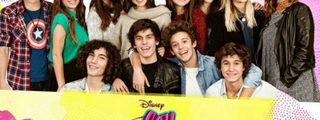 Que personaje eres de soy luna