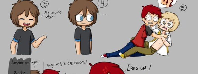 Cuanto sabes de fnafhs
