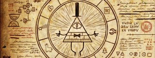 Cuanto sabes de Gravity falls?