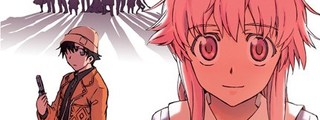 cuento sabes de mirai nikki