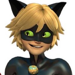 quien es cat mua - cuanto sabes de miraculos 