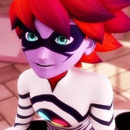 de quien esta enamorada ladybug - cuanto sabes de miraculos 