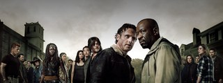 ¿Cuanto sabes de The Walking Dead? ¿Realmente eres fan?