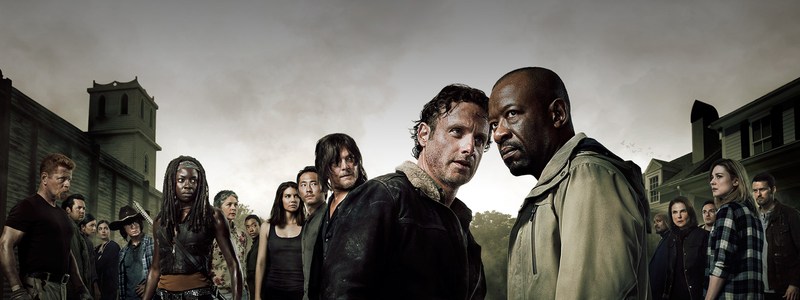 ¿Cuanto sabes de The Walking Dead? ¿Realmente eres fan?