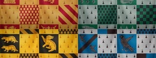 Preguntas y respuestas: Test: Casas h&iacute;bridas de Hogwarts
