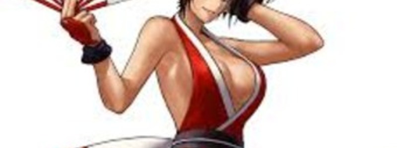 Que personaje de kof eres