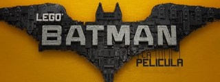 Batman la lego película 