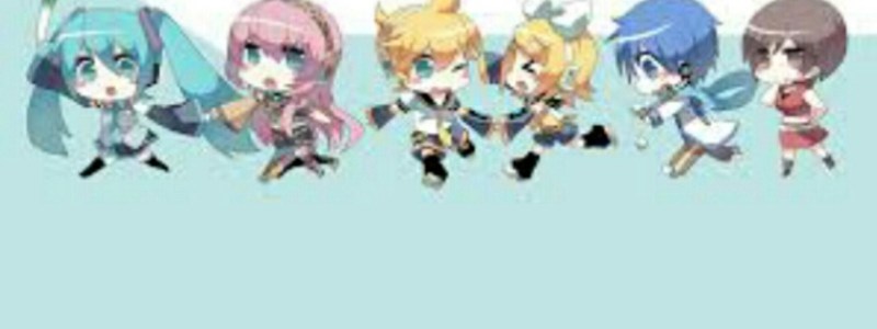 Que vocaloid eres?