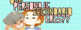 Que personaje secundario de FNAFHS eres??
