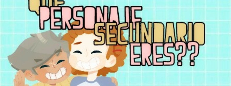 Que personaje secundario de FNAFHS eres??