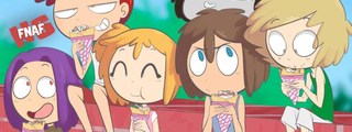 que personaje de fnafhs eres?