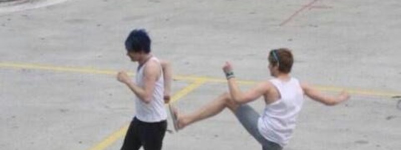 Tu pendejes nivel 5SOS