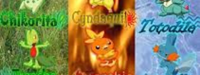 que tipo de pokemon refleja tu personalidad